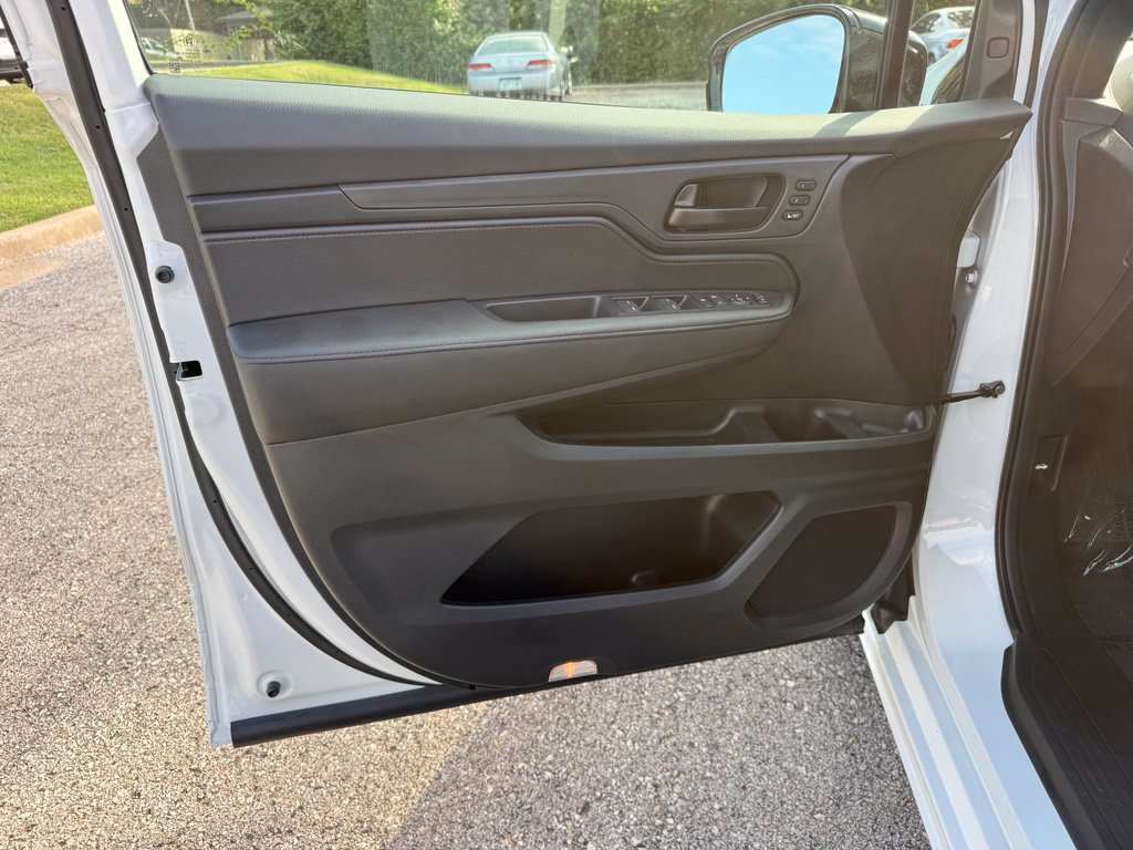 New 2026 Honda Odyssey Sport-L image 13