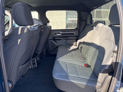 Used 2023 RAM 1500 Lone Star AWD/4WD image 18
