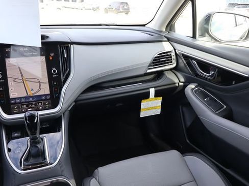 Certified 2025 Subaru Outback Limited w/ Popular Package #2 image 15