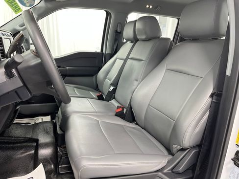 Used 2024 Ford F350 XL w/ XL Off-Road Package image 32