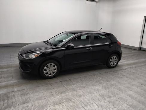 Used 2023 Kia Rio S FWD image 2
