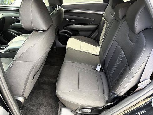 Used 2022 Hyundai Tucson SEL w/ Convenience Package FWD image 20