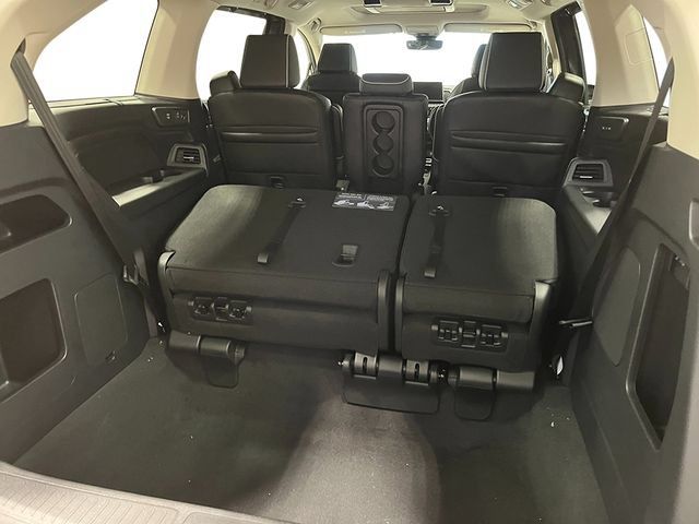 New 2026 Honda Odyssey Elite image 28