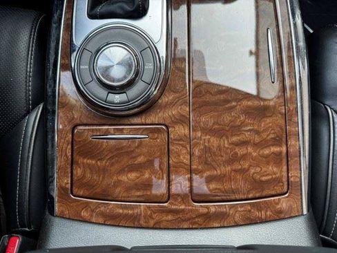 Used 2018 INFINITI QX80 2WD image 39