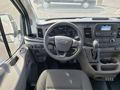 New 2025 Ford Transit 150 Base w/ Upfitter Package image 16