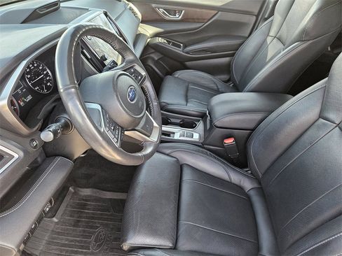 Used 2023 Subaru Ascent Touring image 10
