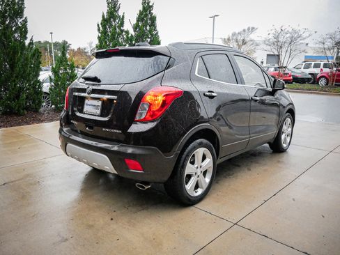 Used 2015 Buick Encore Convenience image 10