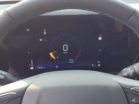 New 2026 Chevrolet TrailBlazer ACTIV w/ Convenience Package image 13