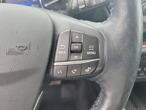 Used 2021 Ford Bronco Sport Outer Banks AWD/4WD image 14