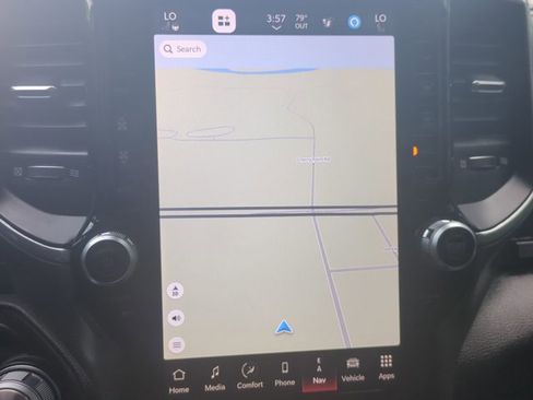 Used 2023 RAM 1500 Laramie image 13