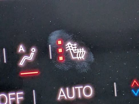 New 2026 GMC Terrain AT4 w/ Technology Package II image 25