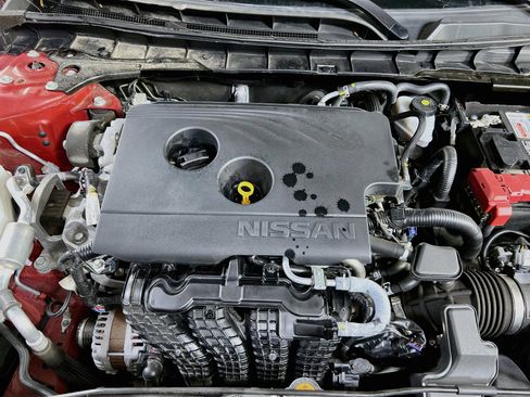 Used 2020 Nissan Altima 2.5 SL FWD image 30