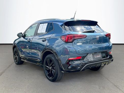 Used 2025 Buick Encore GX Sport Touring w/ Advanced Technology Package FWD image 5