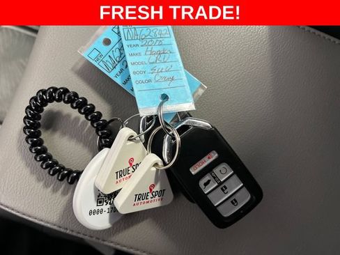 Used 2018 Honda CR-V EX-L image 24