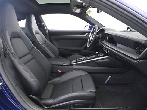Certified 2026 Porsche 911 Carrera S RWD image 19