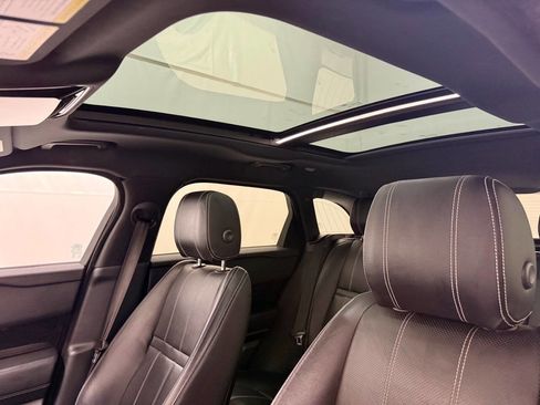 Used 2018 Land Rover Range Rover Velar R-Dynamic SE image 32