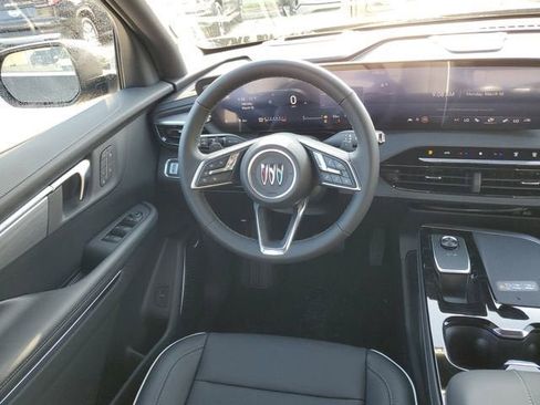 New 2026 Buick Enclave Preferred w/ Power Package AWD/4WD image 13