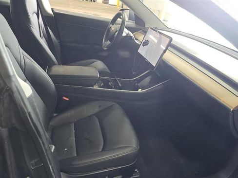 Used 2020 Tesla Model 3 Long Range image 6