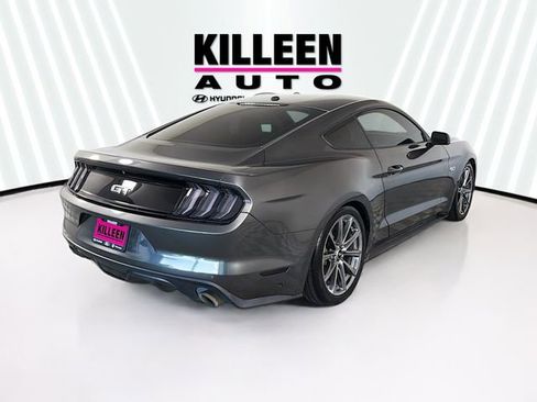 Used 2016 Ford Mustang GT Premium w/ Equipment Group 401A RWD image 7
