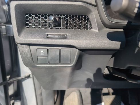 Certified 2024 Honda CR-V Sport image 52