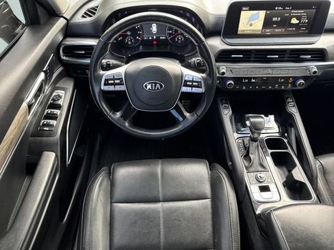Used 2020 Kia Telluride SX AWD/4WD image 17