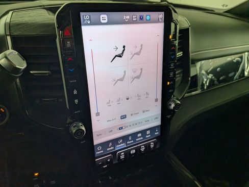 New 2026 RAM 3500 Limited image 23