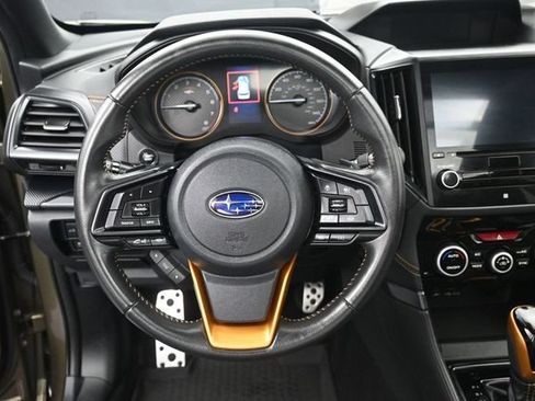 Used 2022 Subaru Forester Wilderness AWD/4WD image 23
