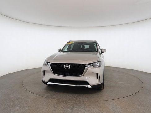 Used 2024 MAZDA CX-90 Plug-In Hybrid w/ Premium Pkg image 31