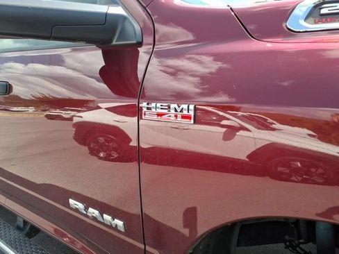Used 2022 RAM 2500 Tradesman AWD/4WD image 8