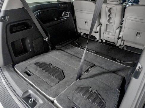 Used 2022 Honda Odyssey Elite image 10