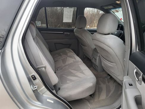 Used 2008 Hyundai Santa Fe SE FWD image 14