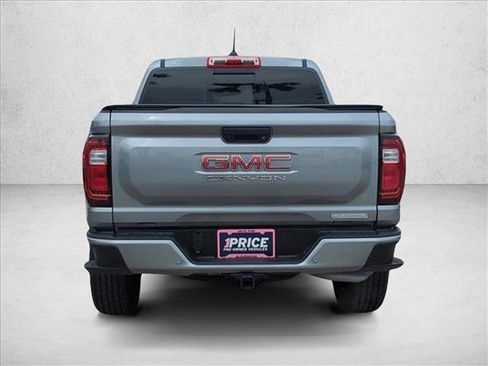 Used 2025 GMC Canyon Elevation w/ Convenience Package image 6