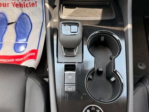 New 2026 Nissan Rogue Dark Armor AWD/4WD image 29
