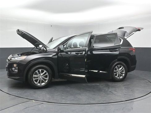 Used 2019 Hyundai Santa Fe SE image 55