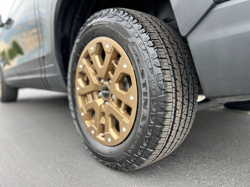 Used 2021 Honda Ridgeline Sport image 32
