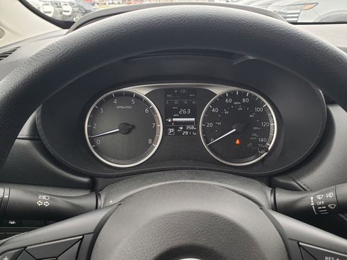 Certified 2025 Nissan Versa S w/ S Plus Package image 35