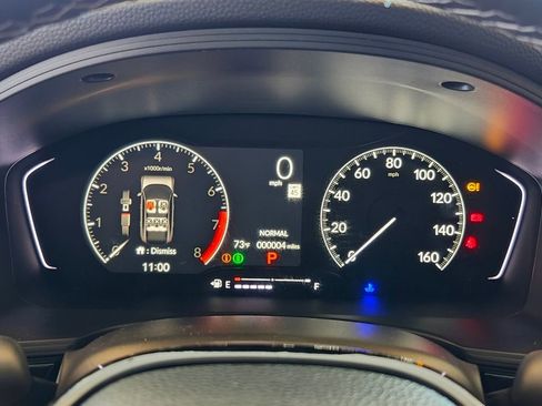 New 2026 Honda Civic Sport image 26