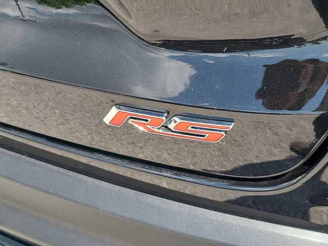 New 2026 Chevrolet Trax RS FWD image 33