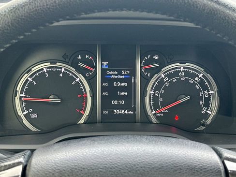 Used 2024 Toyota 4Runner TRD Pro image 25