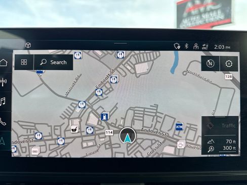 Used 2022 Audi A4 2.0T Premium Plus w/ Premium Plus Package image 44