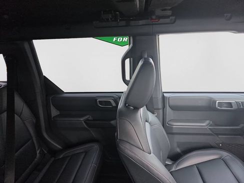New 2026 Ford Bronco Badlands AWD/4WD image 27