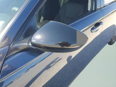 Used 2025 Honda Accord SE image 36