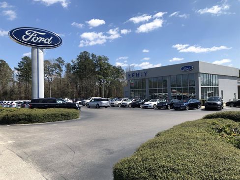 Certified 2020 Ford Escape SE FWD image 43