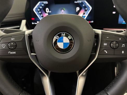 New 2026 BMW X1 xDrive28i w/ Convenience Package AWD/4WD image 16