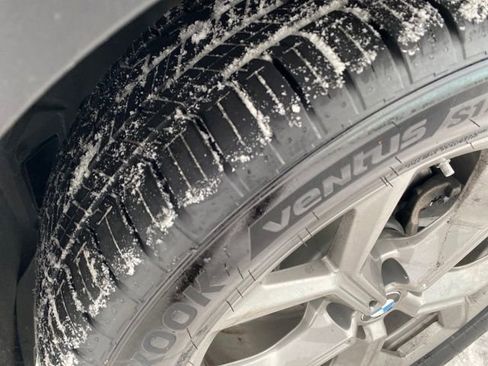 Used 2024 BMW X3 xDrive30i image 25