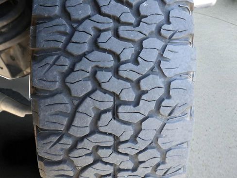 Used 2022 RAM 2500 Limited image 11