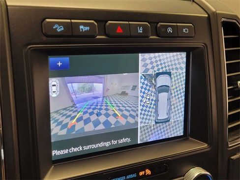 Used 2021 Ford Expedition King Ranch w/ Cargo Package image 22