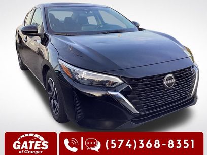 Used 2024 Nissan Sentra SV