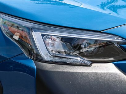 Used 2022 Subaru Outback Wilderness
