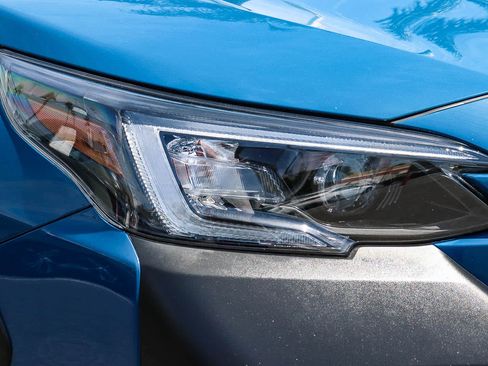 Used 2022 Subaru Outback Wilderness AWD/4WD image 4